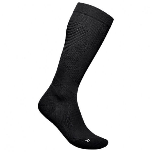 Bauerfeind Sports - Women's Run Ultralight Compression Socks - Kompressionssocken Gr 38-40 - L: 41-46 cm schwarz Bauerfeind Sports - Women's Run Ultralight Compression Socks - Kompressionssocken Gr 38-40 - L: 41-46 cm schwarz von Bauerfeind Sports