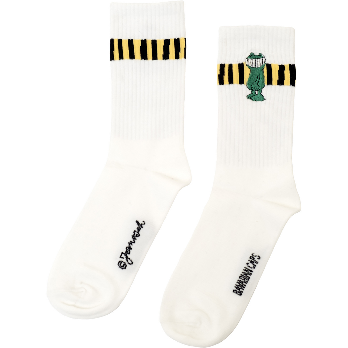 Bavarian Caps Günther Kastenfrosch Socken Bavarian Caps Günther Kastenfrosch Socken von Bavarian Caps