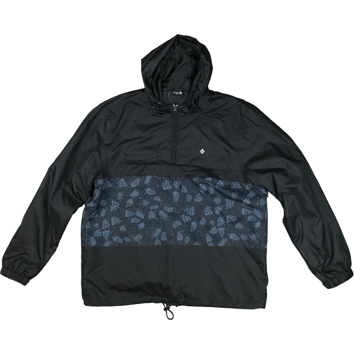 Bavarian Caps Hopfenernte Anorak Bavarian Caps Hopfenernte Anorak von Bavarian Caps