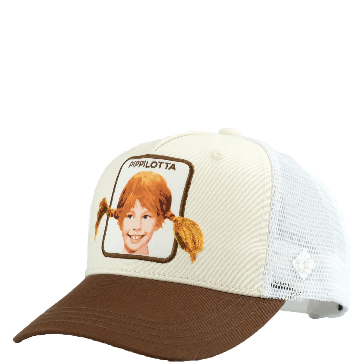 Bavarian Caps Pippilotta Stickpatch Cap Bavarian Caps Pippilotta Stickpatch Cap von Bavarian Caps