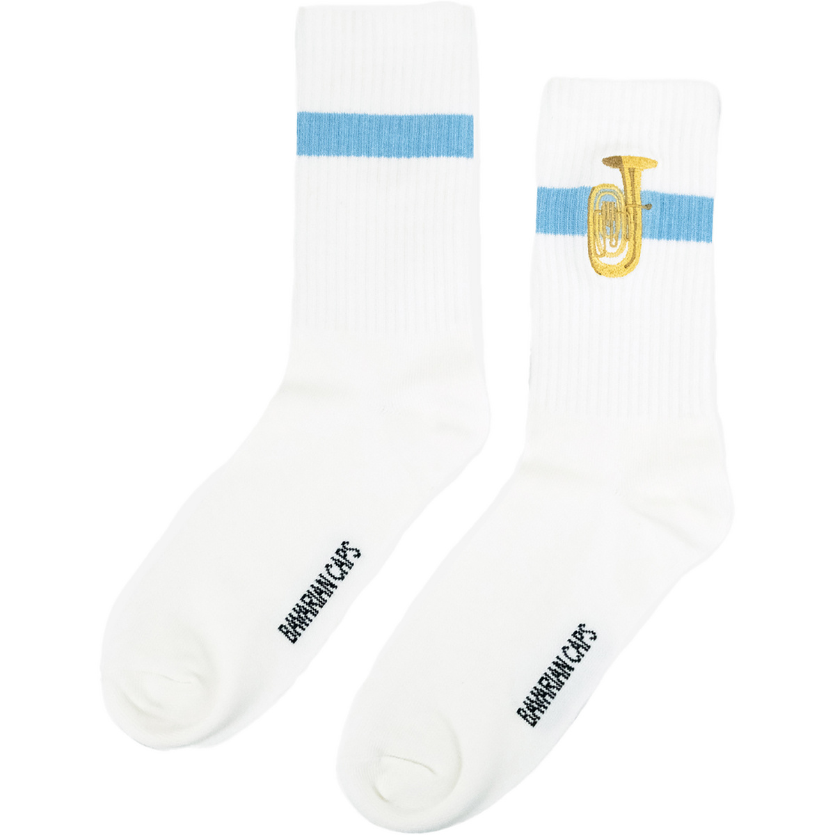 Bavarian Caps TUBA Socken Bavarian Caps TUBA Socken von Bavarian Caps