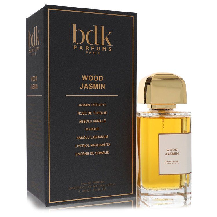 Bdk Parfums Wood Jasmin Eau de Parfum 100ml von Bdk Parfums