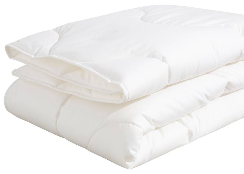 Be Fair Life Bettdecke + Kopfkissen »Tencel KbA« von Be Fair Life