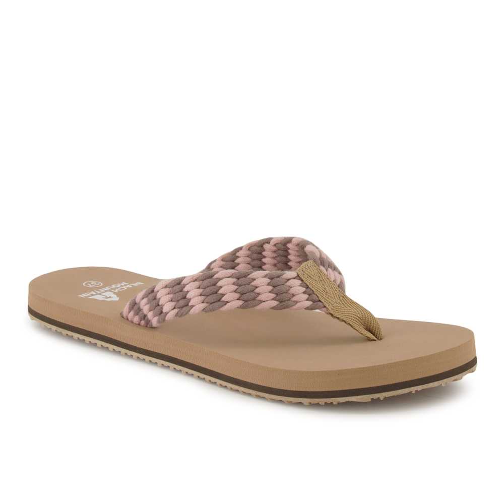 Beach Mountain, Badeschuh & Slider von Beach Mountain