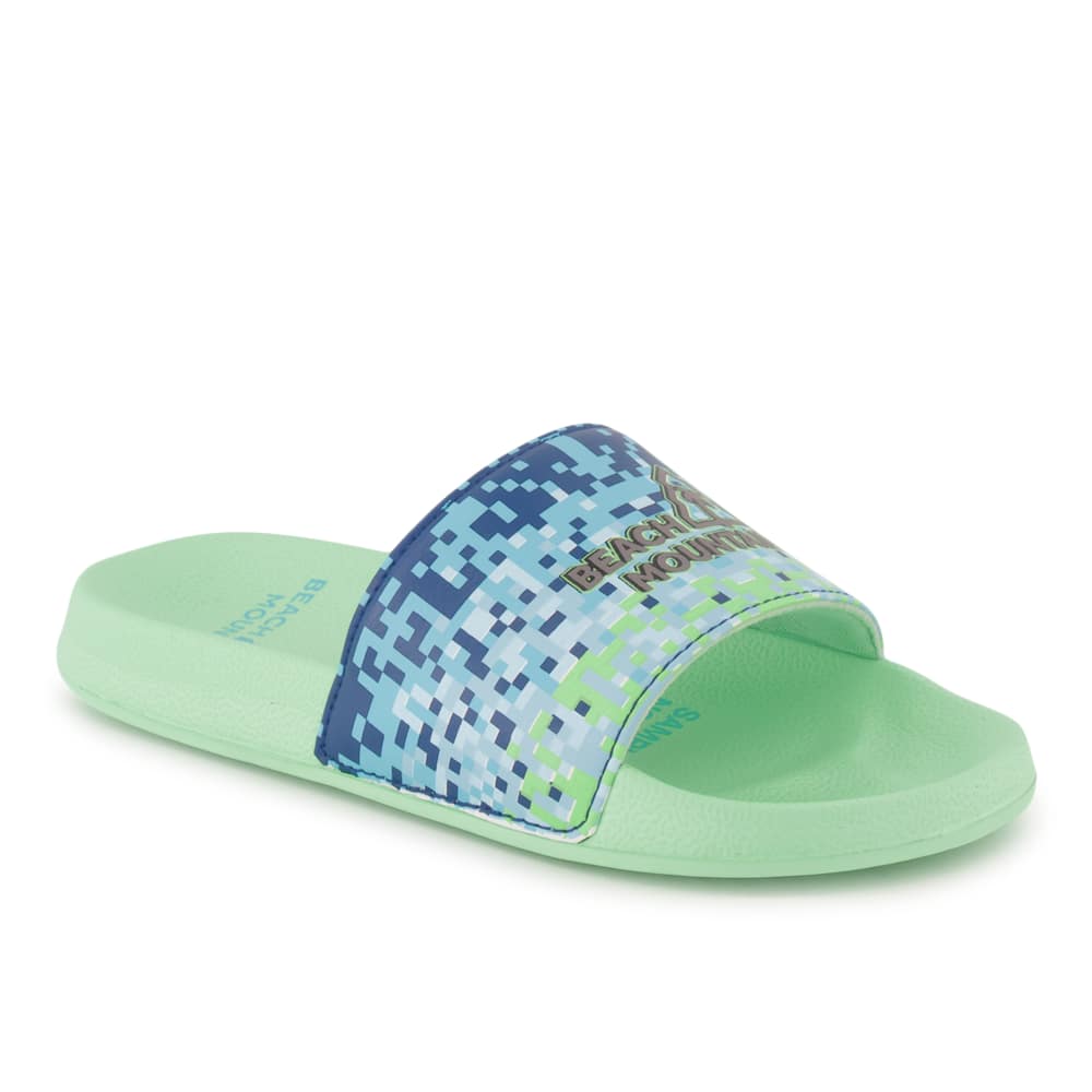 Beach Mountain, Badeschuh & Slider Beach Mountain, Badeschuh & Slider von Beach Mountain