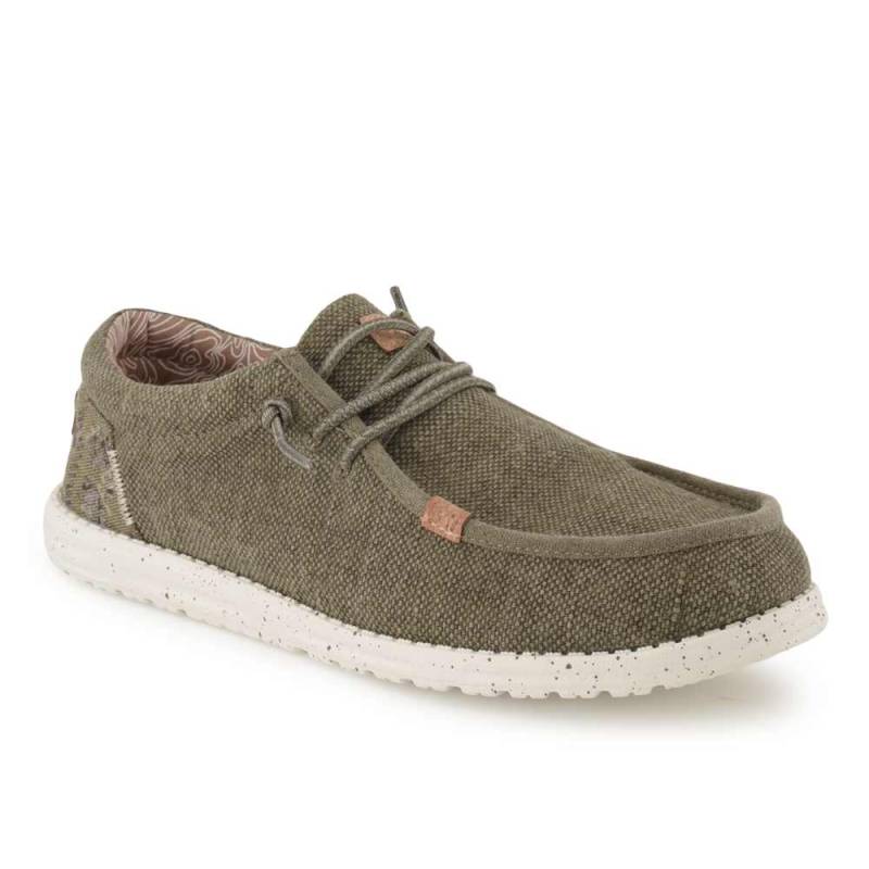 Beach Mountain, Halbschuh von Beach Mountain