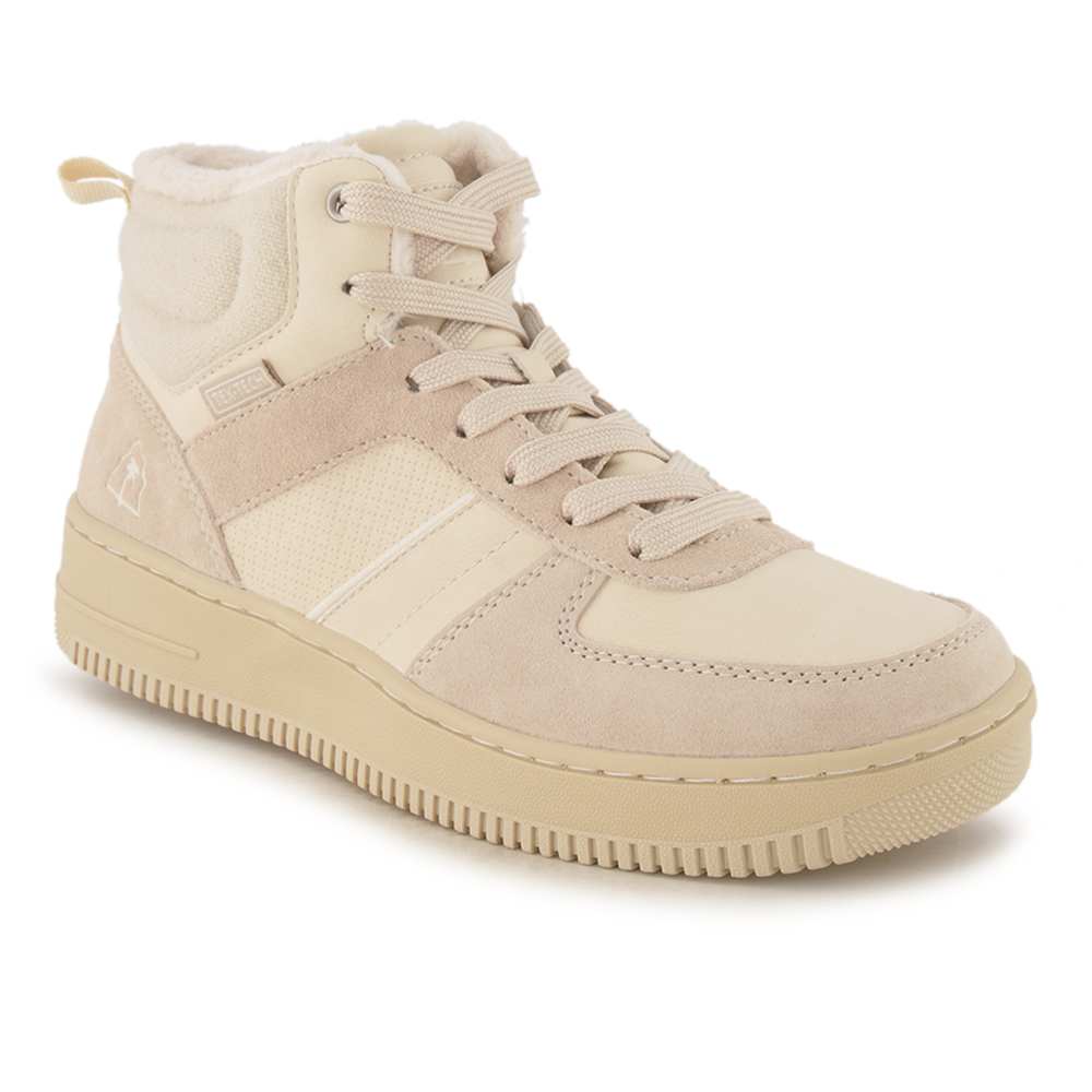 Beach Mountain, Hoher Sneaker von Beach Mountain