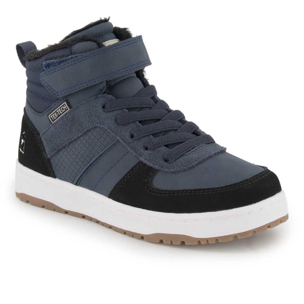 Beach Mountain, Hoher Sneaker Beach Mountain, Hoher Sneaker von Beach Mountain