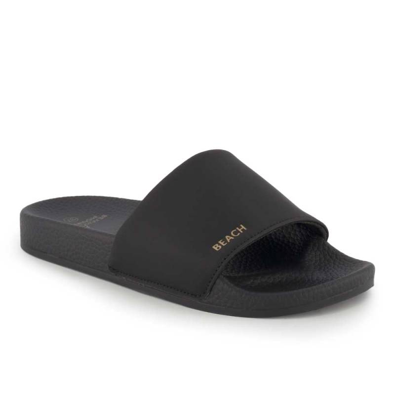Beach Mountain, Slider von Beach Mountain