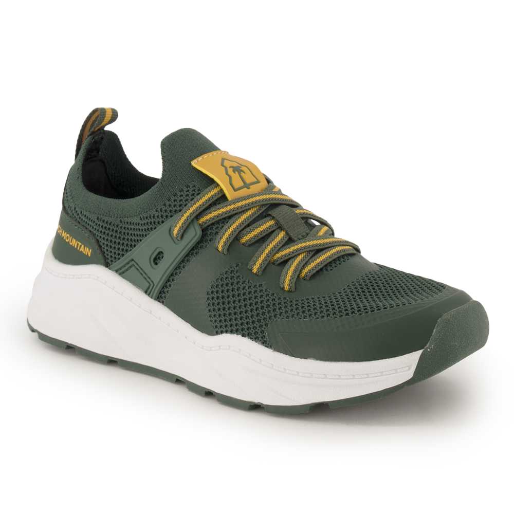 Beach Mountain, Sneaker Beach Mountain, Sneaker von Beach Mountain