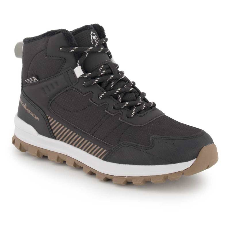 Beach Mountain, Stiefel von Beach Mountain