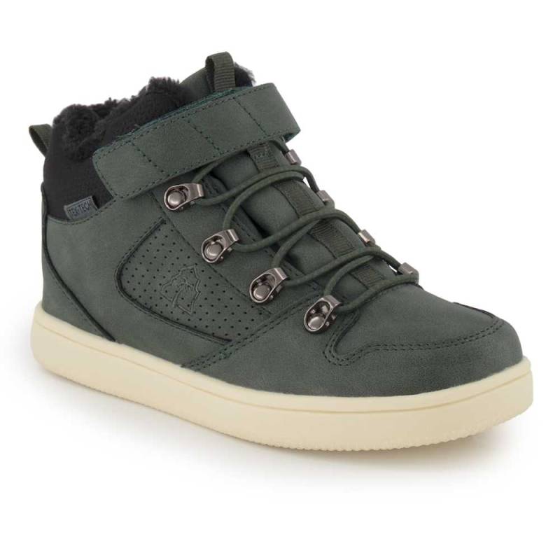 Beach Mountain, Stiefel von Beach Mountain