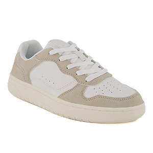 Beach Mountain Re Court Damen Sneaker Weiss von Beach Mountain