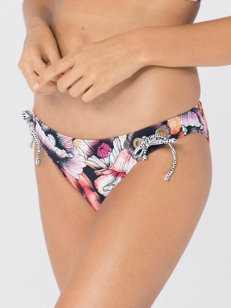 Bikini-hose California Poppies Damen Multicolor 36 von Beachlife