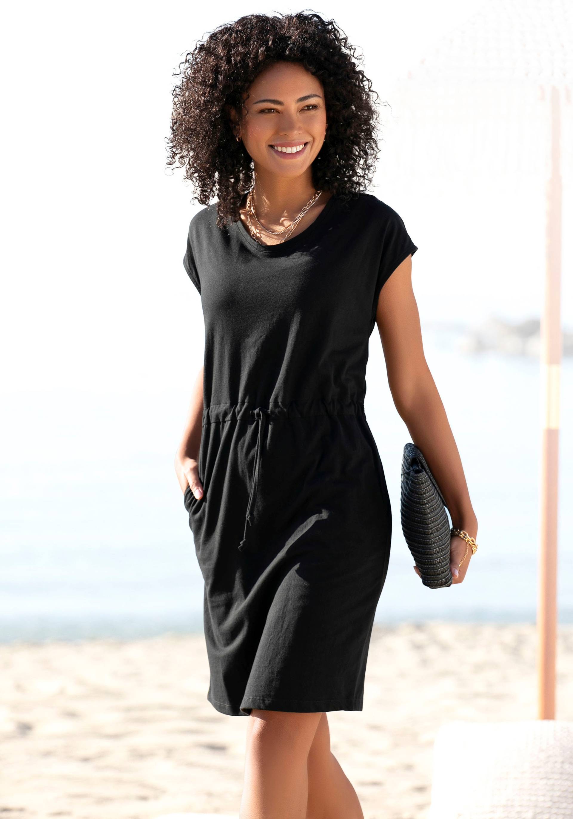 Beachtime Jerseykleid von Beachtime