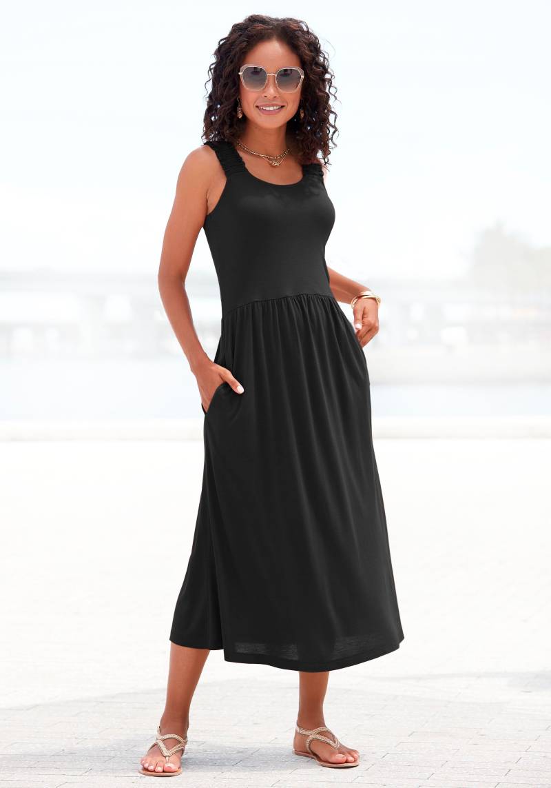 Beachtime Jerseykleid von Beachtime