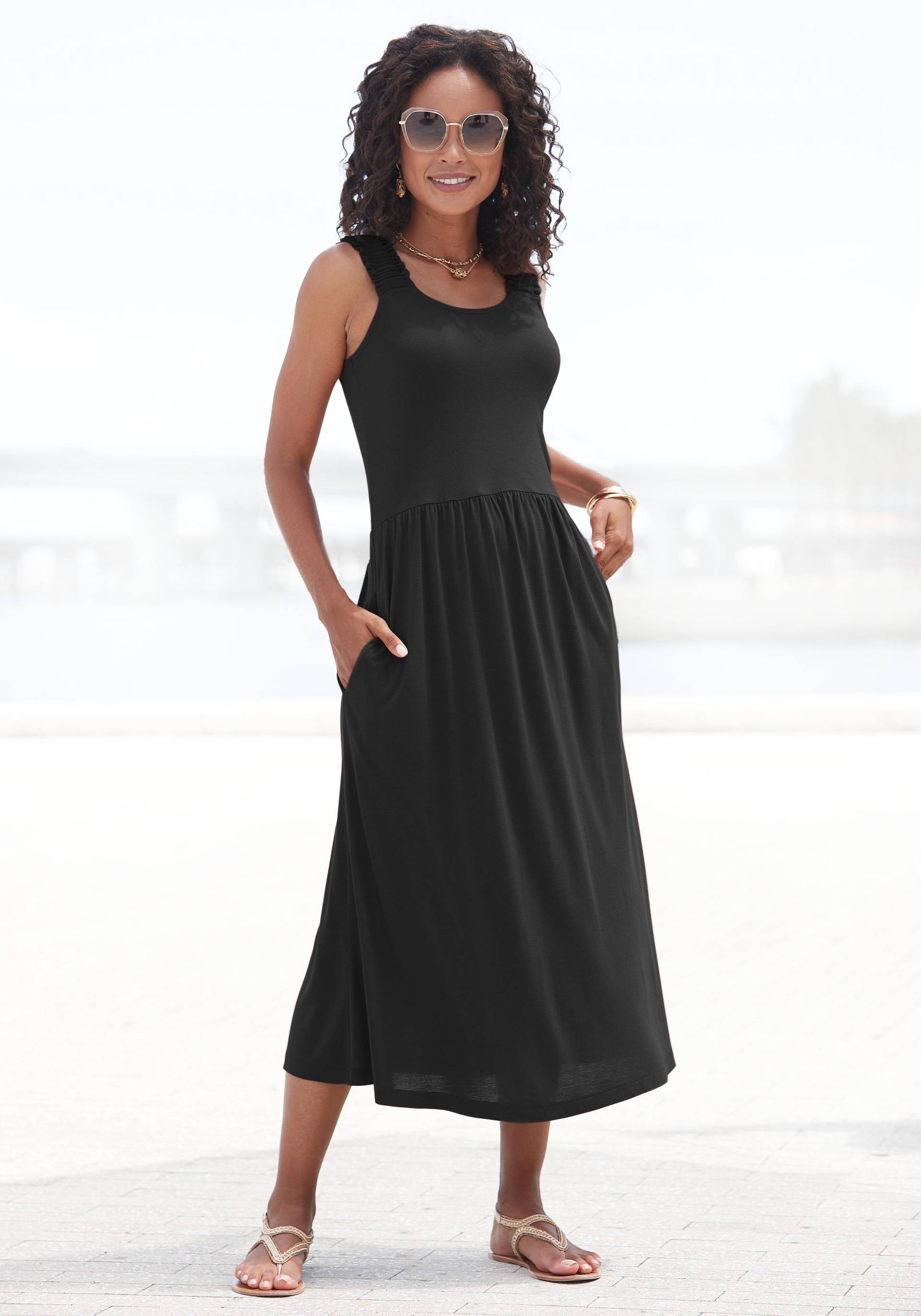 Beachtime Jerseykleid von Beachtime