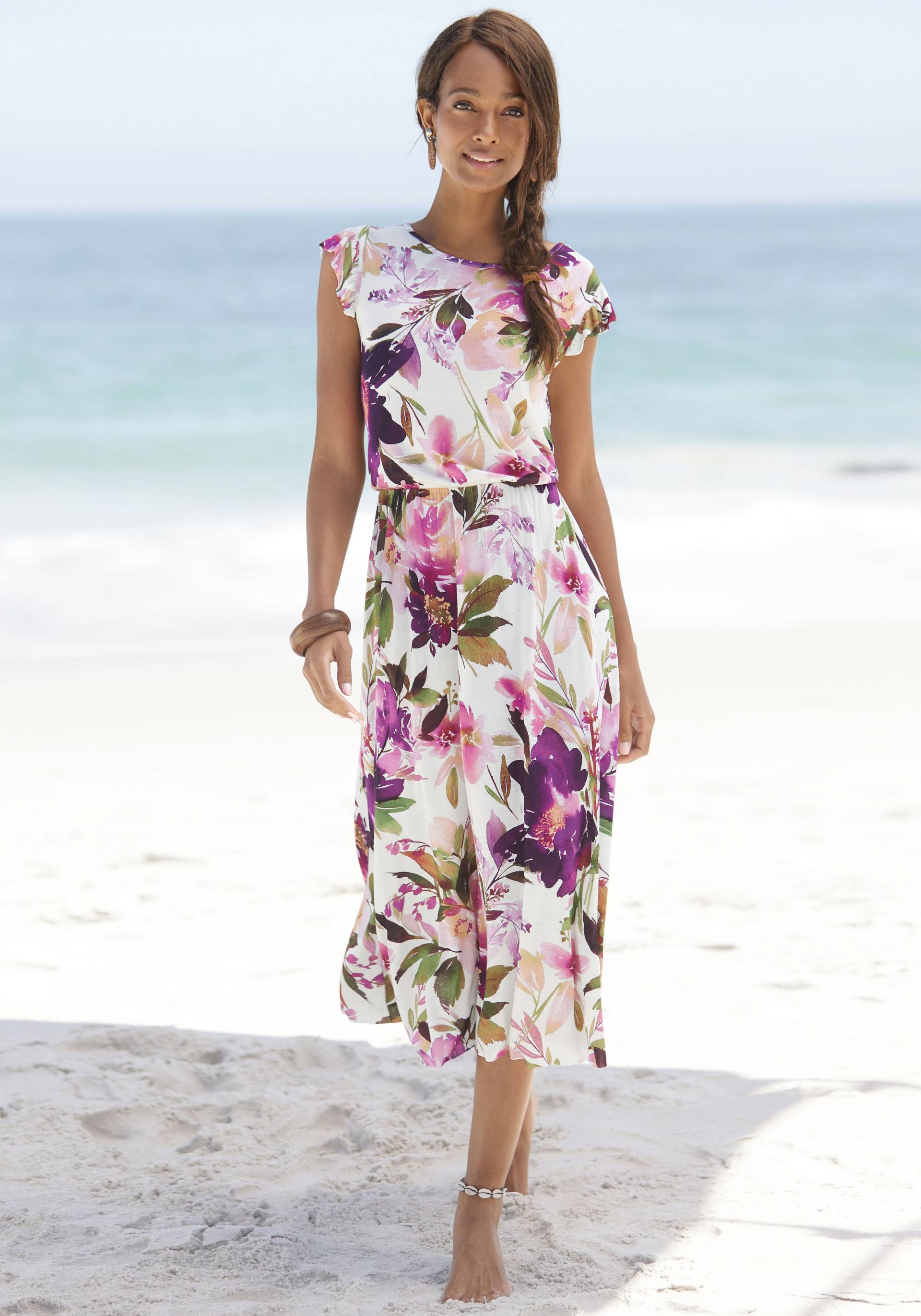 Beachtime Midikleid von Beachtime