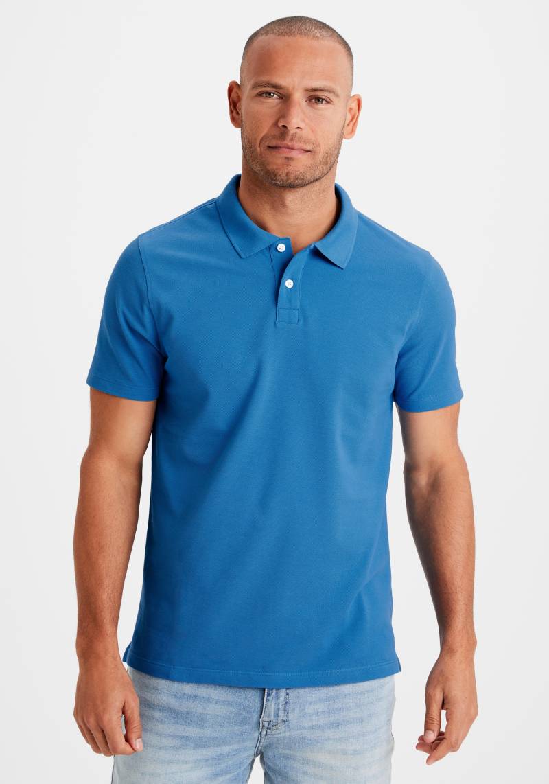 Beachtime Poloshirt von Beachtime