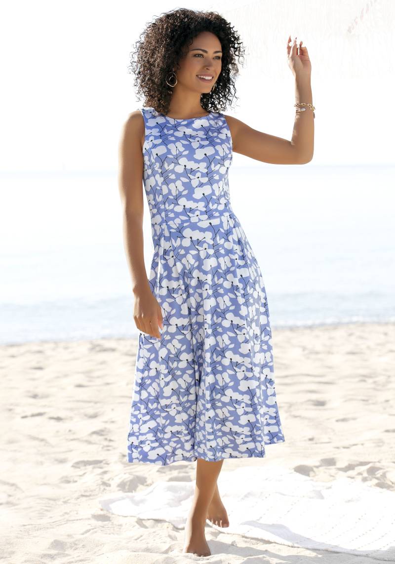 Beachtime Sommerkleid von Beachtime