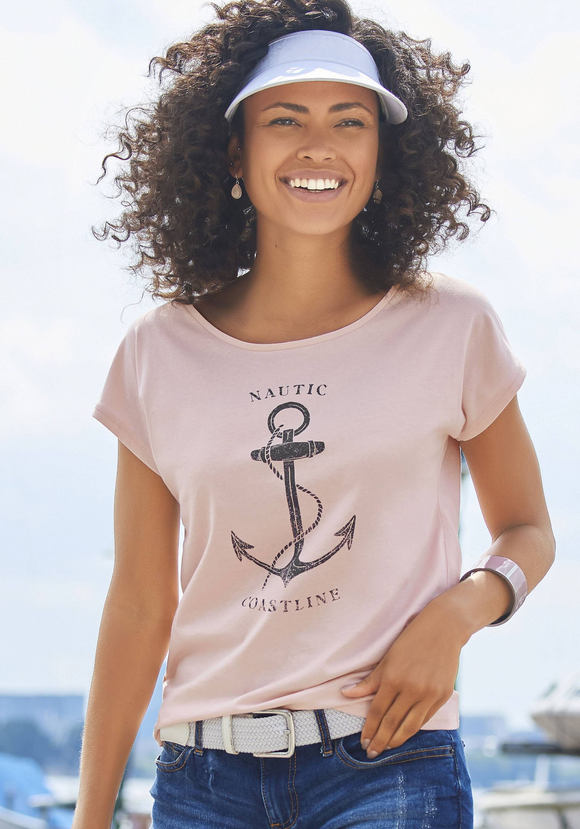 Beachtime T-Shirt von Beachtime