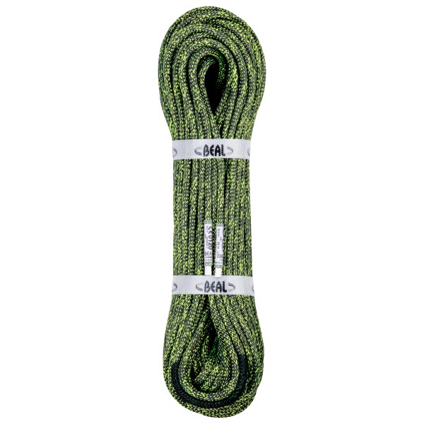 Beal - Back Up Line 5 mm - Reepschnur Gr 40 m oliv von Beal
