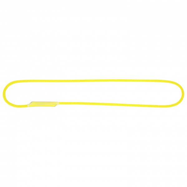 Beal - Dynaloop - Rundschlinge Gr 120 cm;150 cm;60 cm blau/weiß;gelb/weiß;weiß/rosa von Beal
