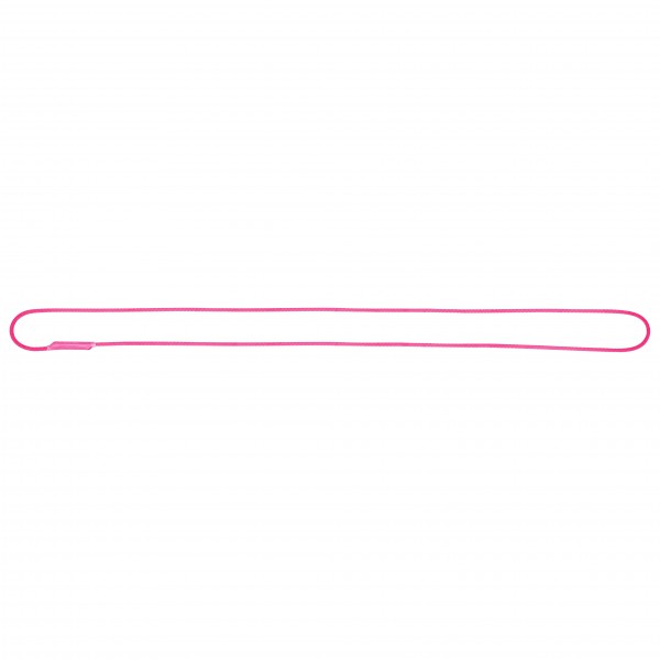 Beal - Dynaloop - Rundschlinge Gr 150 cm weiß/rosa von Beal
