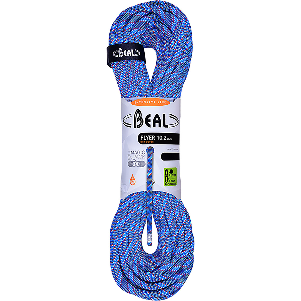 Beal Flyer II 10.2 dry-cover Kletterseil Beal Flyer II 10.2 dry-cover Kletterseil von Beal