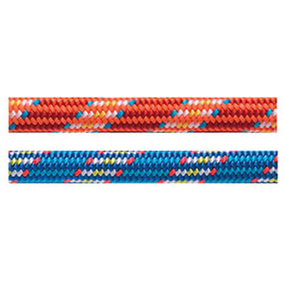 Beal - Ice Line Golden Dry 8,1 mm - Halbseil Gr 2 x 60 m bunt Beal - Ice Line Golden Dry 8,1 mm - Halbseil Gr 2 x 60 m bunt von Beal