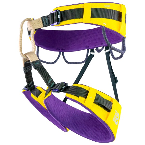 Beal - Neo - Klettergurt Gr 2 bunt von Beal