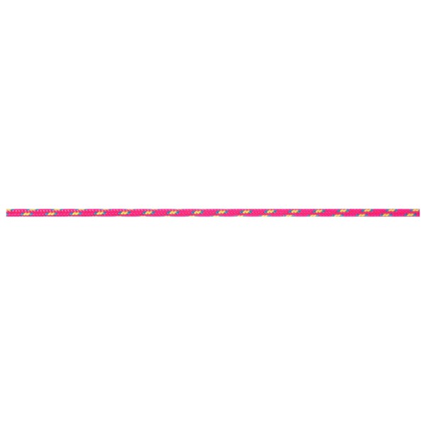 Beal - Reepschnur - Reepschnur Gr 7 m - 4 mm rosa von Beal