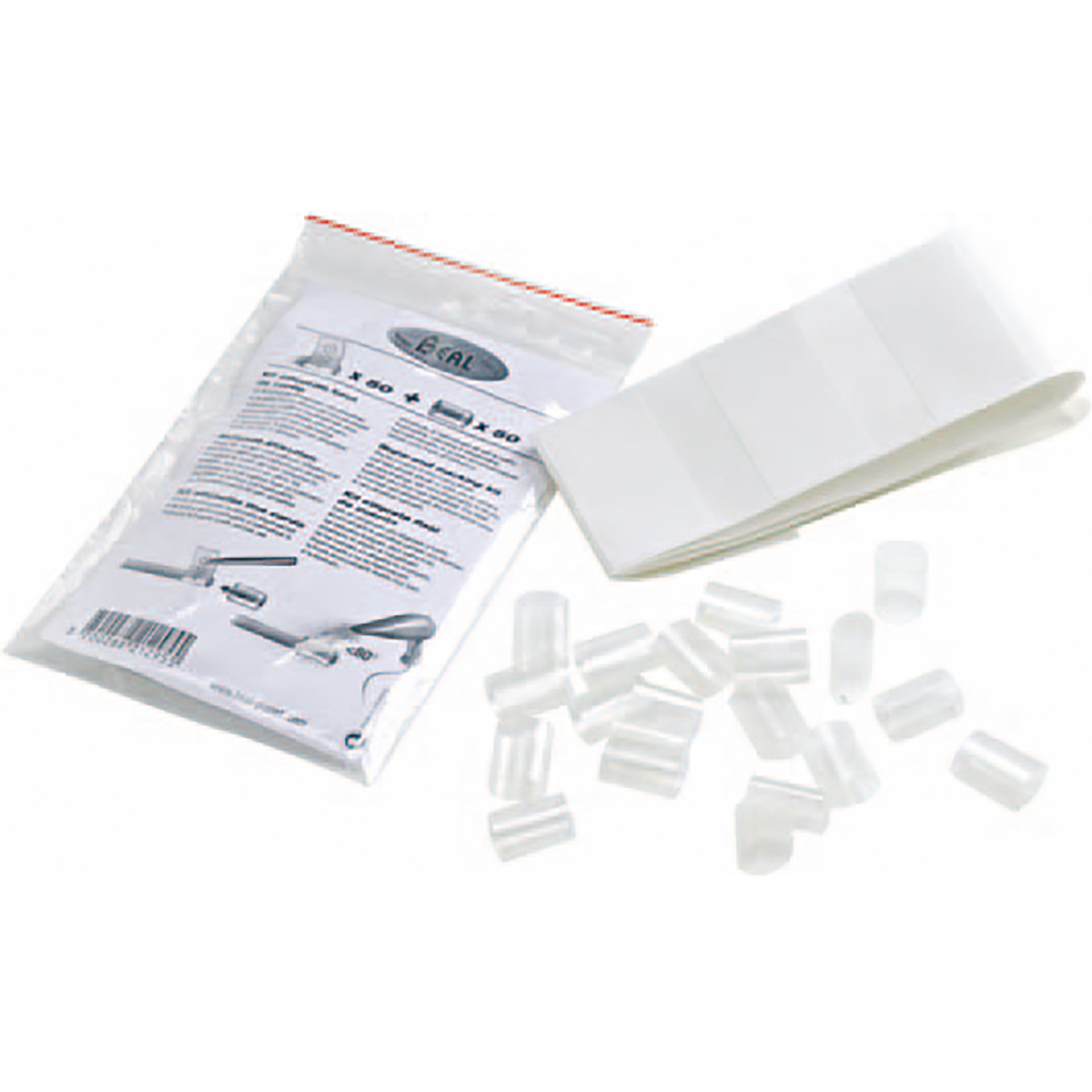 Beal Rope End Kit Pro Kennzeichnungsset von Beal