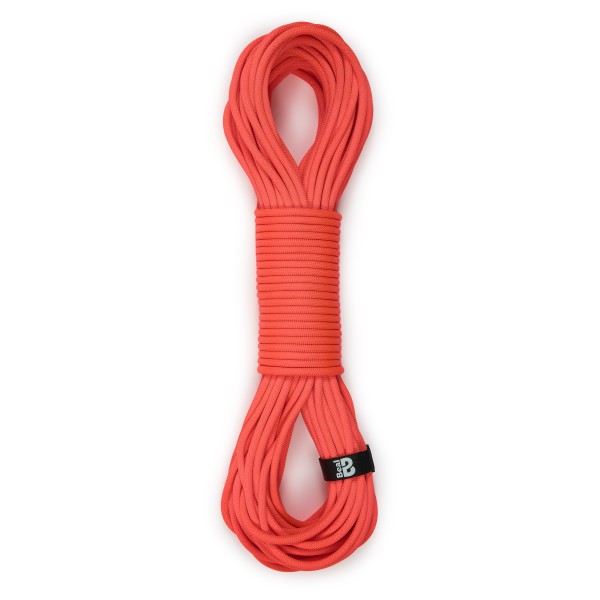 Beal - Sunrise 9.2mm - Einfachseil Gr 50 m rot von Beal