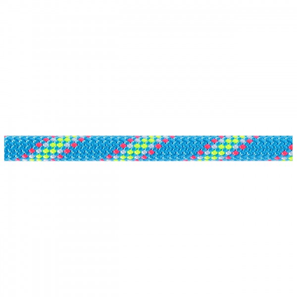 Beal - Zenith 9.5 - Einfachseil Gr 50 m blau Beal - Zenith 9.5 - Einfachseil Gr 50 m blau von Beal
