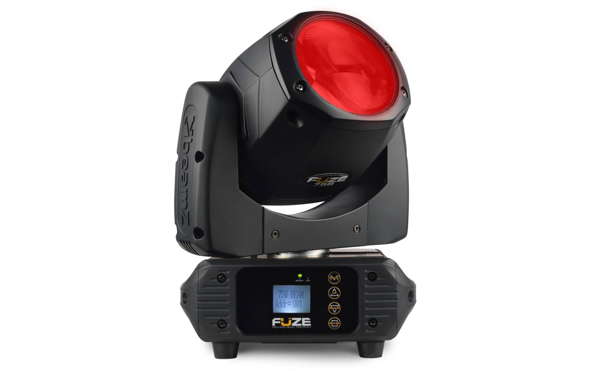 BeamZ Discolicht »Fuze75B Beam« BeamZ Discolicht »Fuze75B Beam« von BeamZ