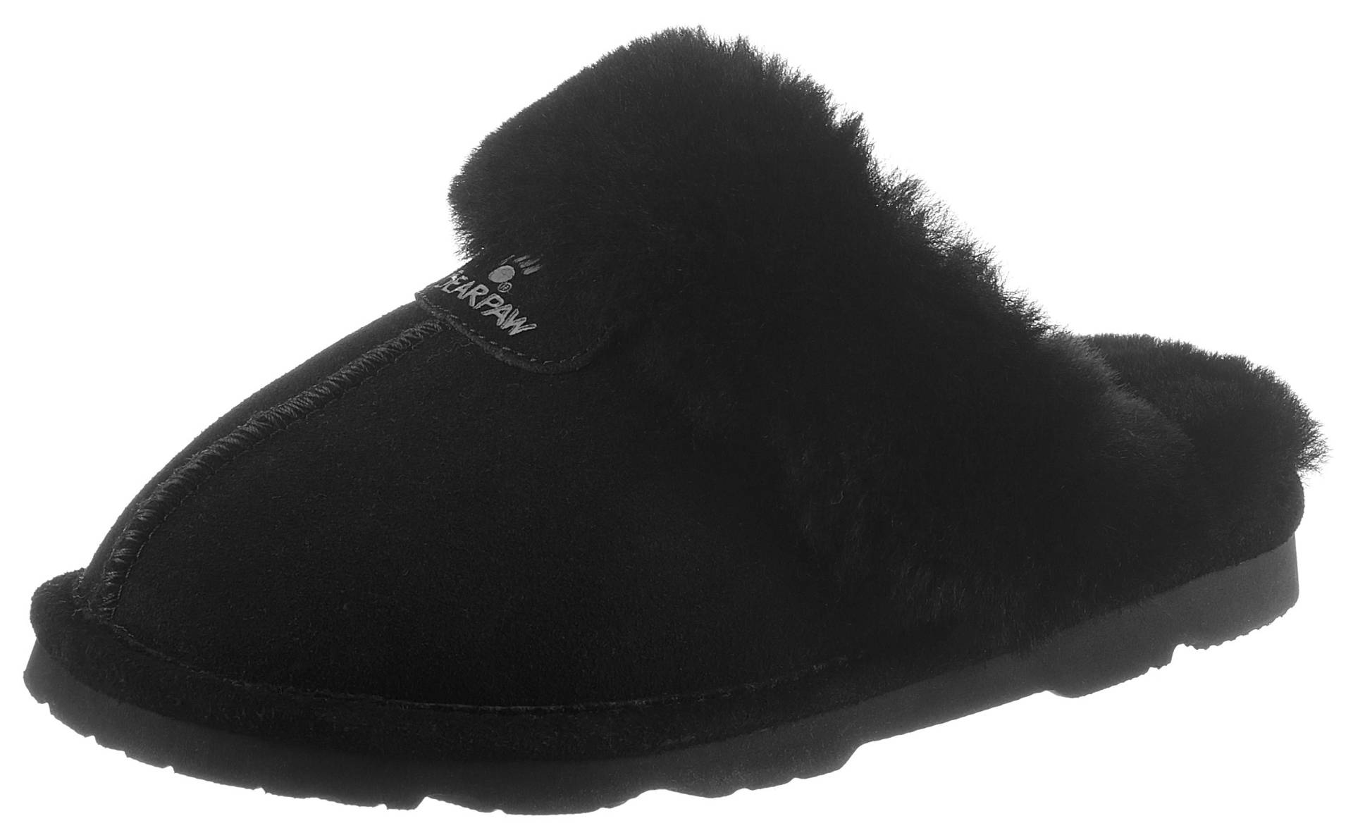 Bearpaw Pantoffel von Bearpaw