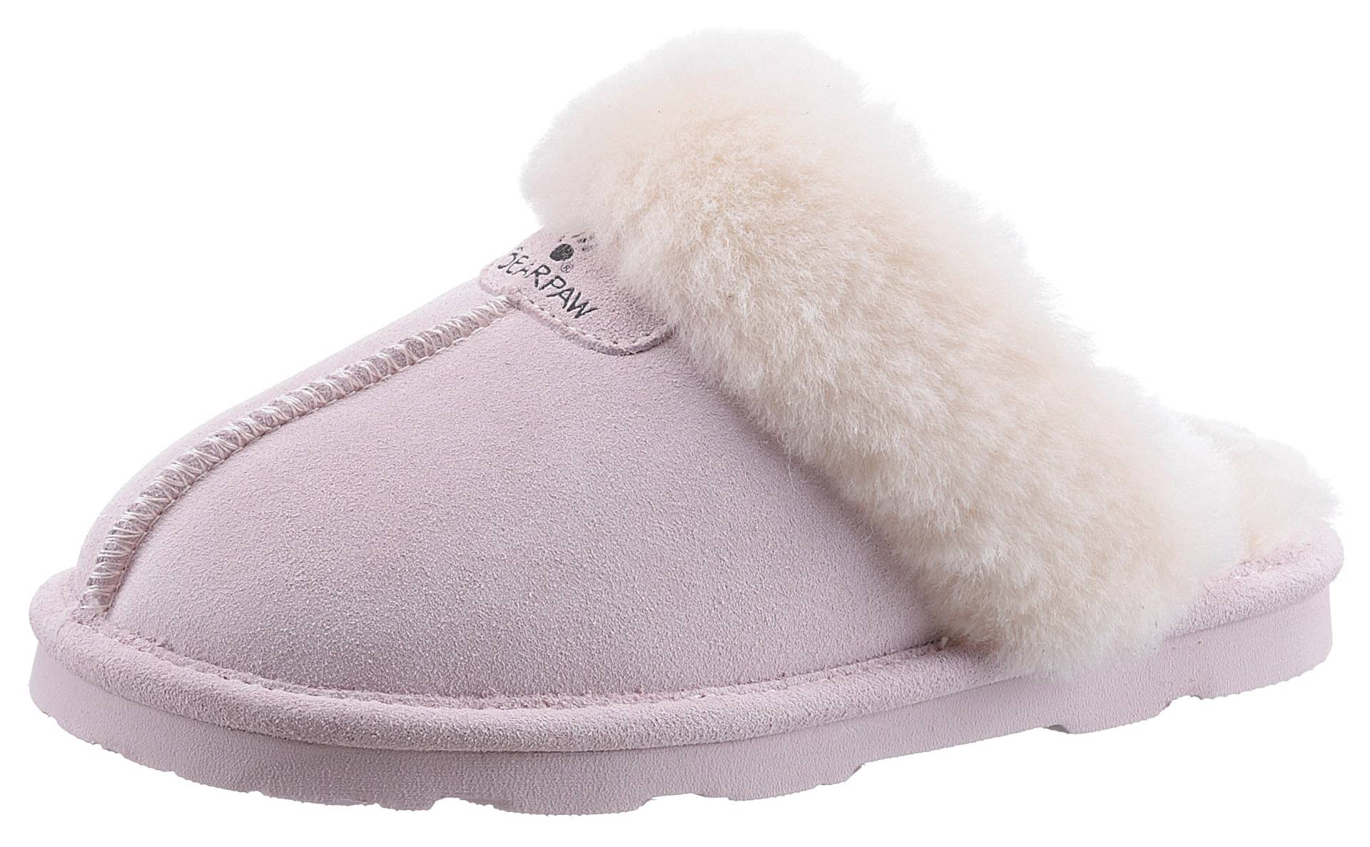 Bearpaw Pantoffel von Bearpaw