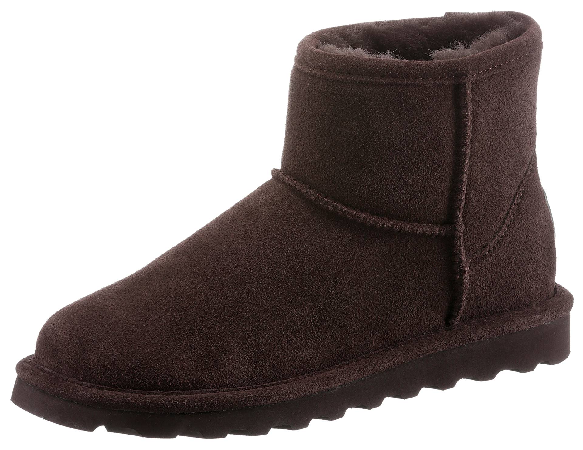 Bearpaw Winterboots »Alyssa« von Bearpaw