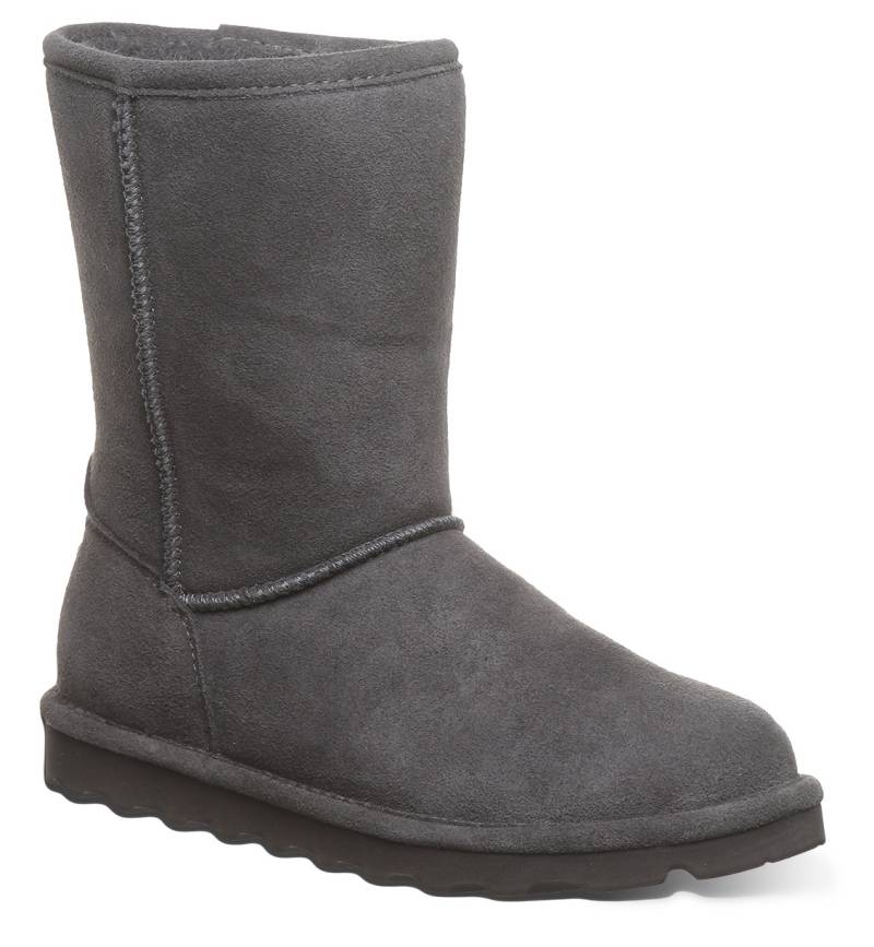 Bearpaw Winterboots »ELLE SHORT«, Winterstiefel, Snowboots mit hohem Schaft von Bearpaw