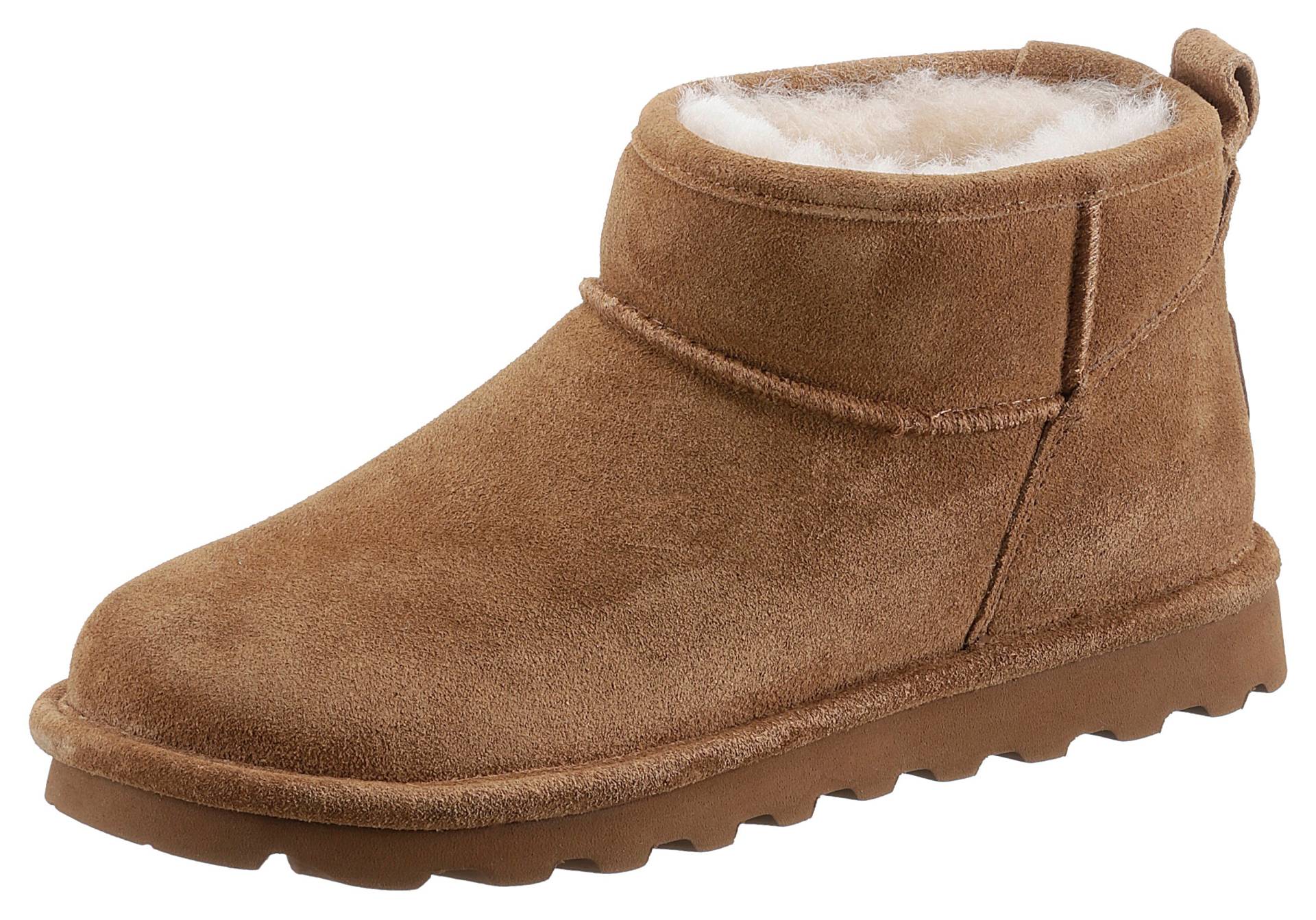 Bearpaw Winterboots »SHORTY« von Bearpaw