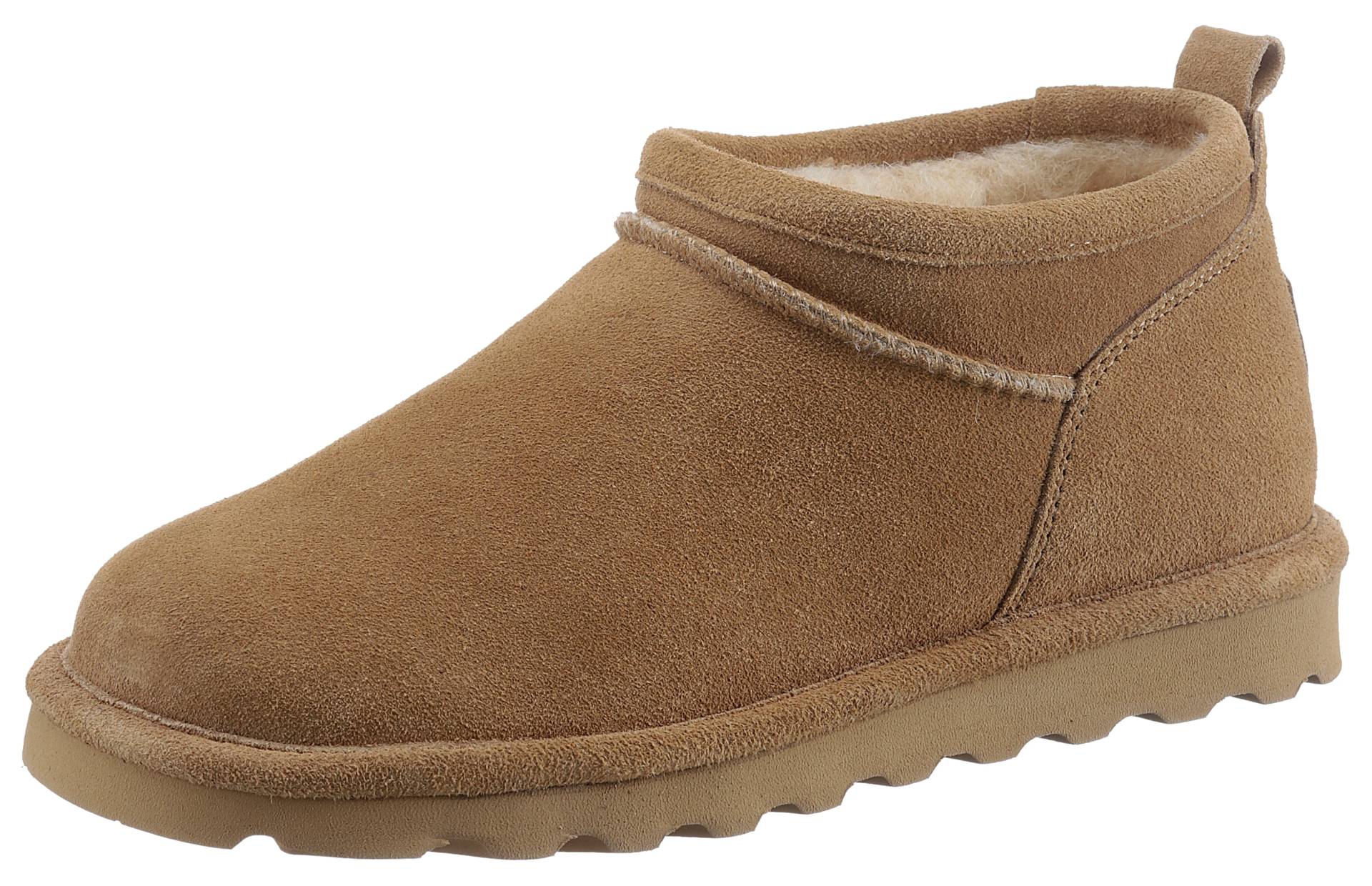 Bearpaw Winterboots »SuperShorty ELLE SHORT« von Bearpaw