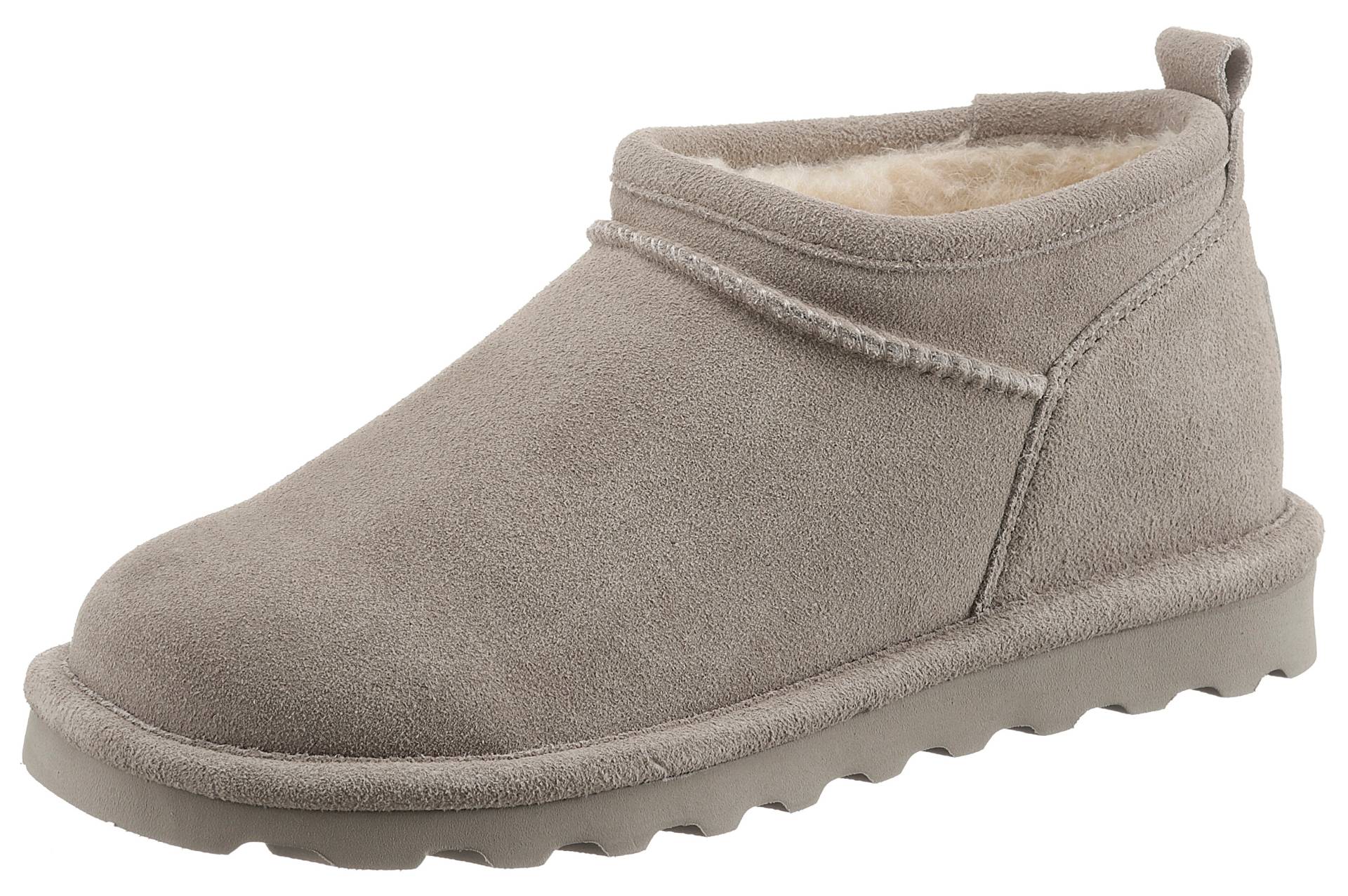 Bearpaw Winterboots »SuperShorty ELLE SHORT« von Bearpaw