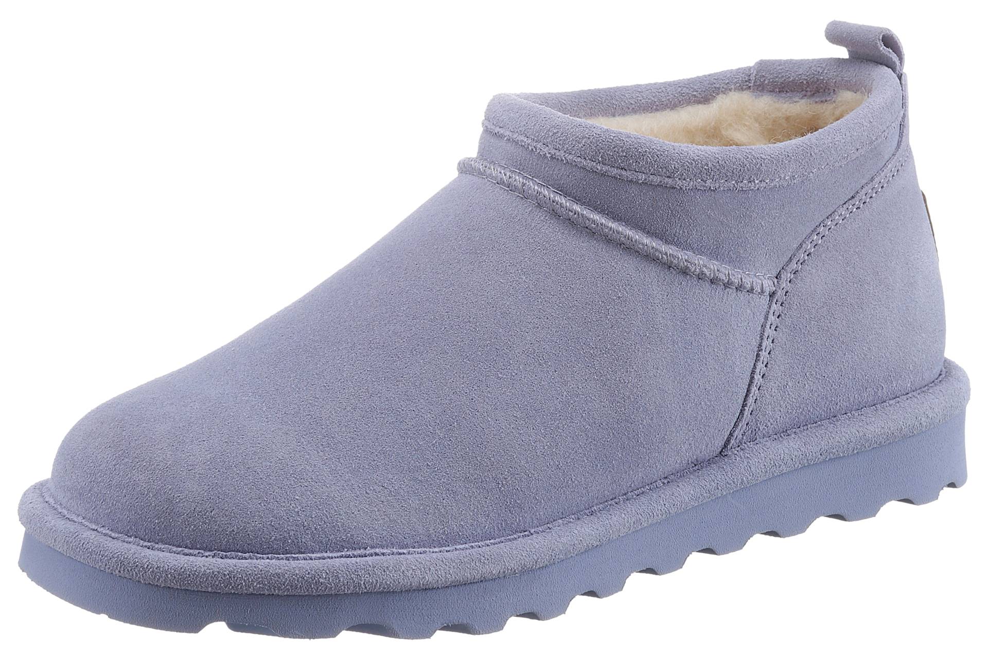 Bearpaw Winterboots »SuperShorty ELLE SHORT« von Bearpaw