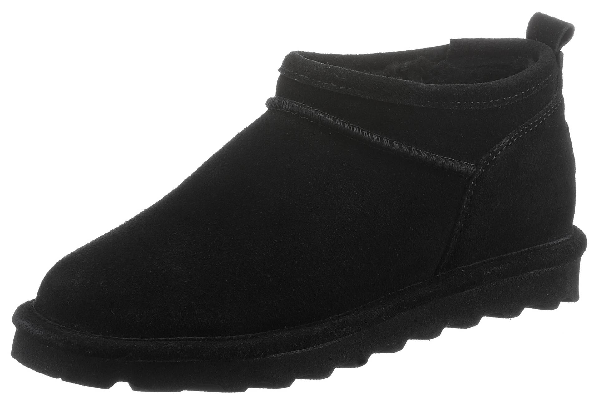 Bearpaw Winterboots »SuperShorty ELLE SHORT« von Bearpaw