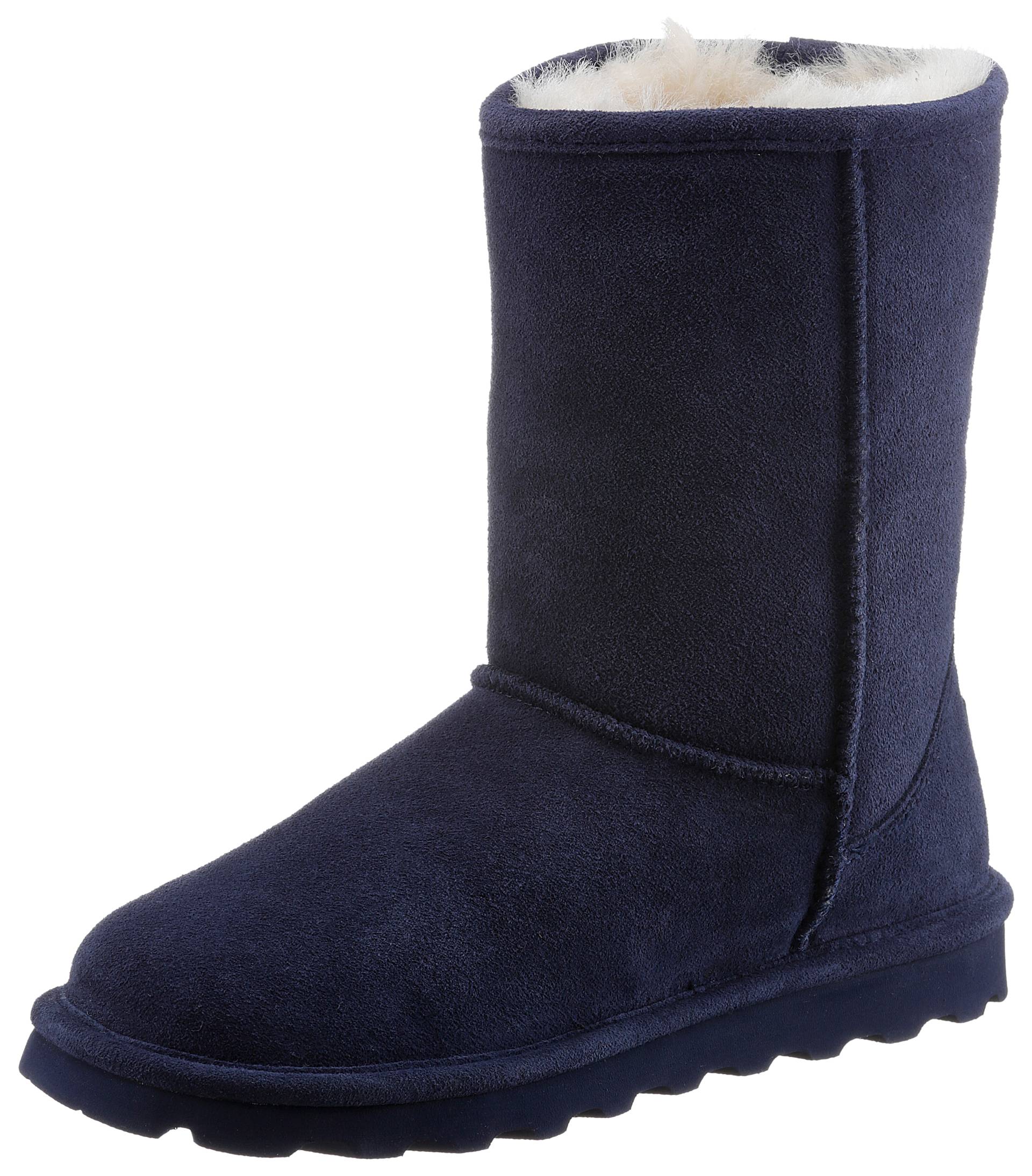 Bearpaw Winterboots »ELLE SHORT« von Bearpaw