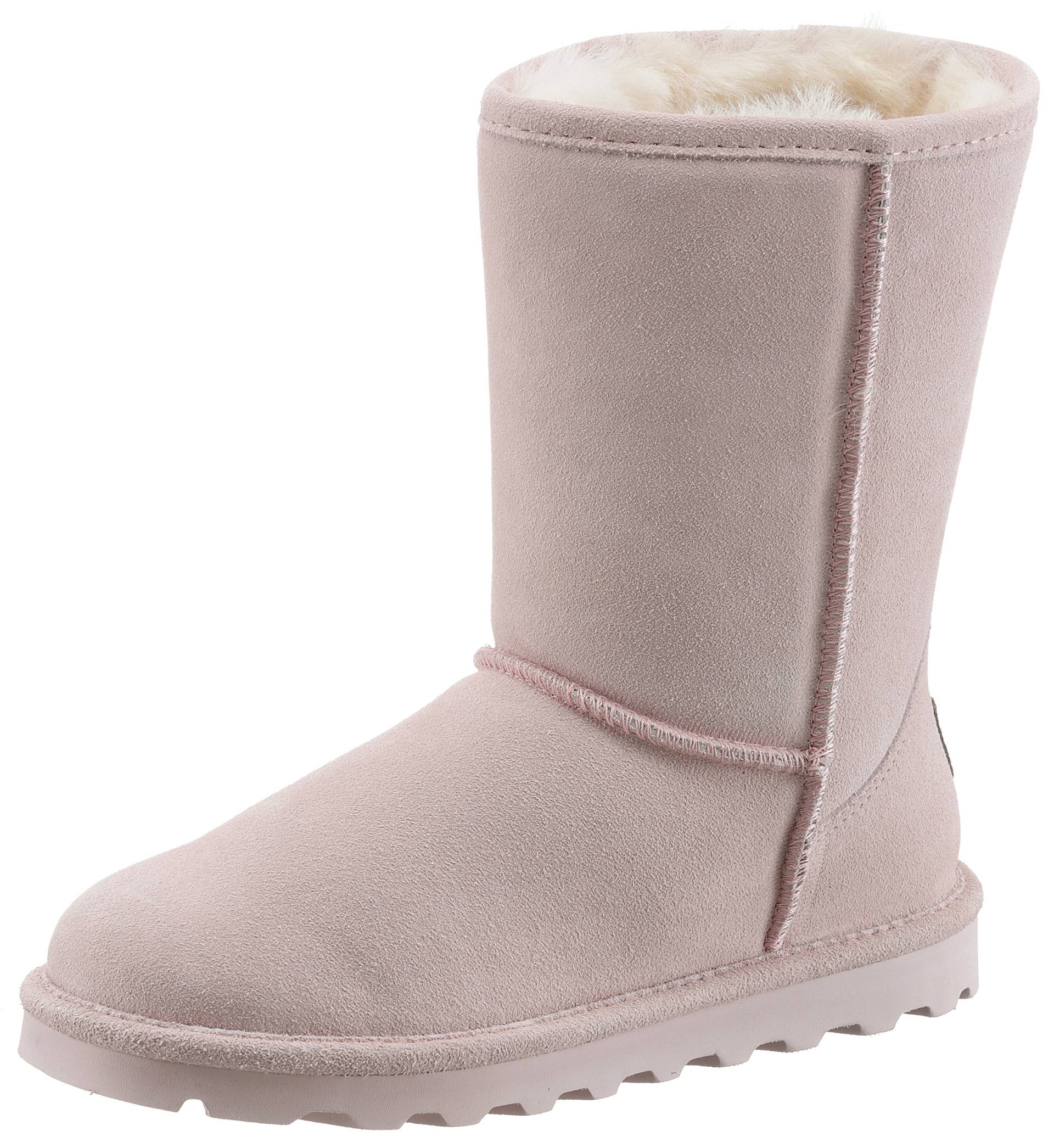 Bearpaw Winterboots »ELLE SHORT« von Bearpaw