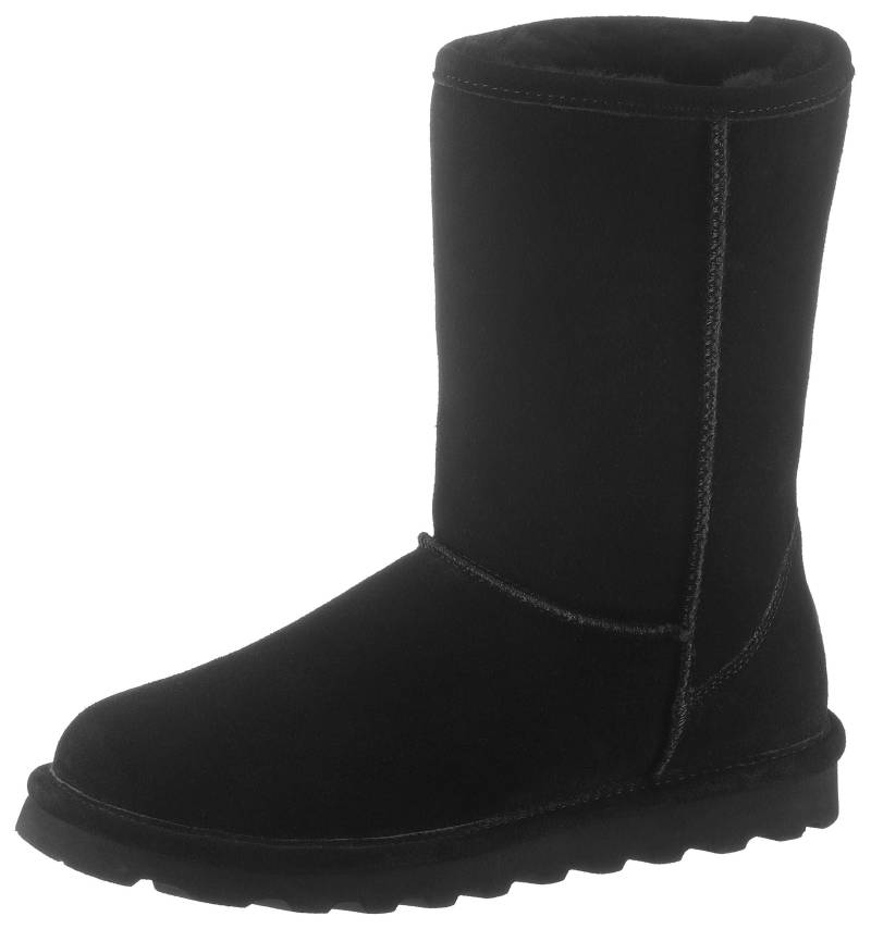 Bearpaw Winterboots »ELLE SHORT«, Winterstiefel, Snowboots mit hohem Schaft von Bearpaw