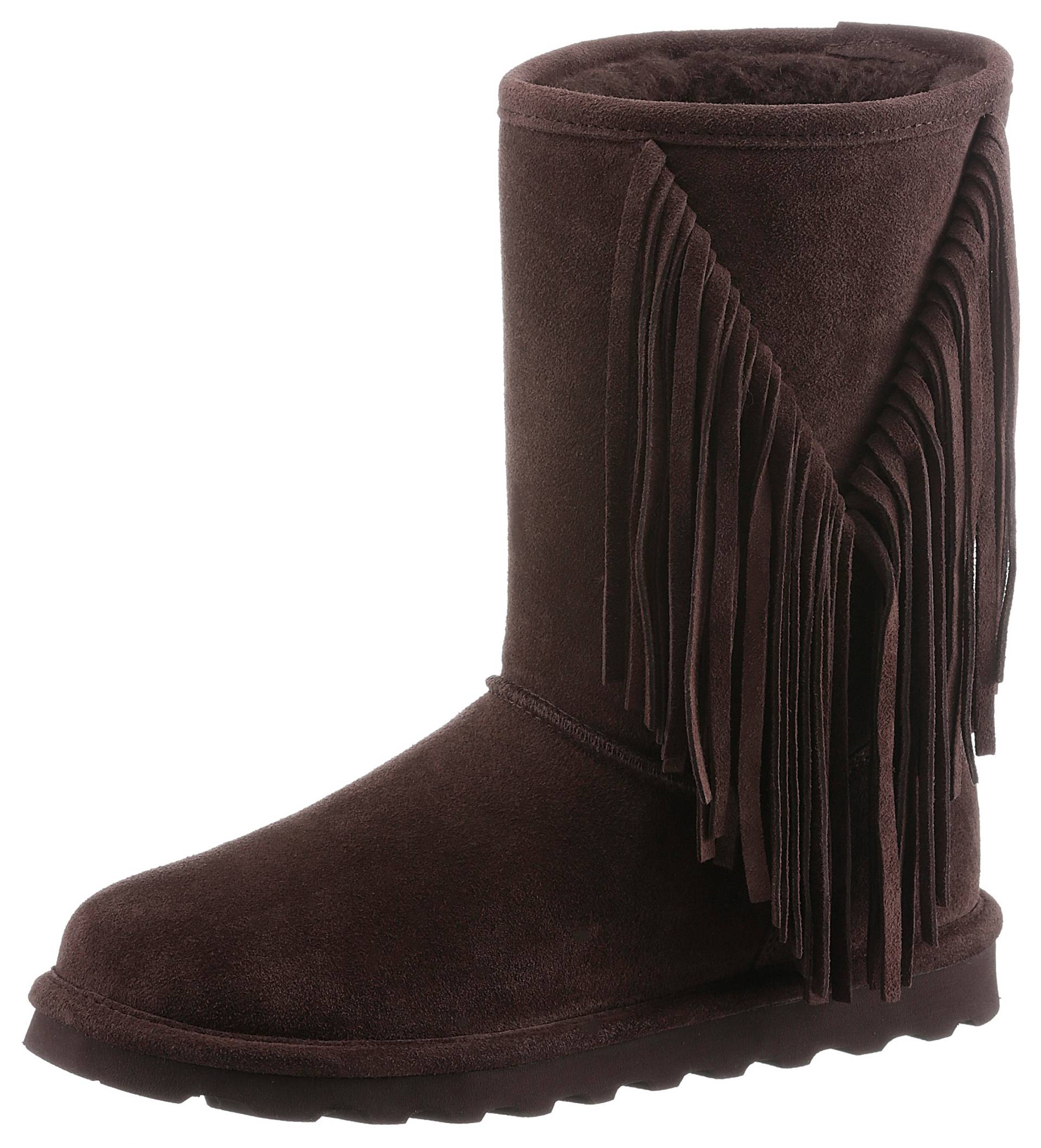 Bearpaw Winterstiefel »CHERILYN« von Bearpaw