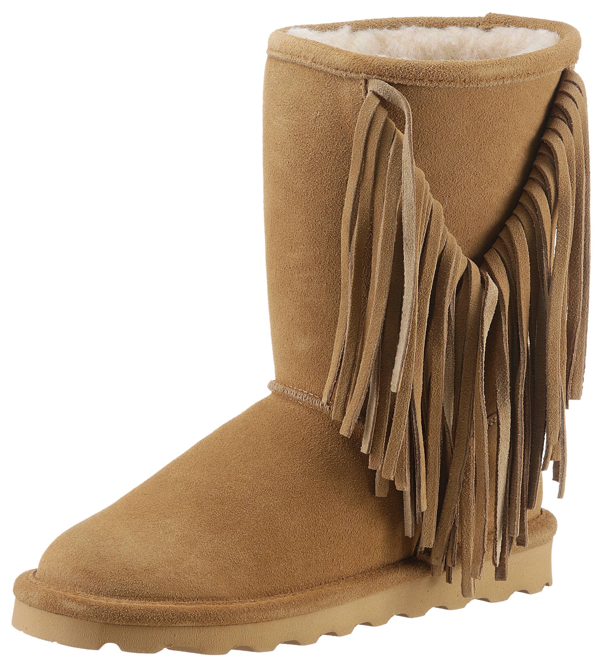 Bearpaw Winterstiefel »CHERILYN« von Bearpaw